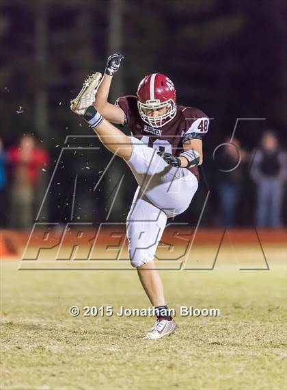 Thumbnail 3 in Brookfield vs. Killingly (CIAC Class M Semifinal) photogallery.