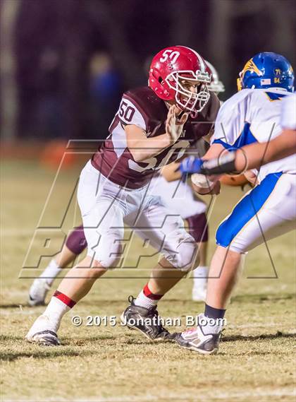 Thumbnail 1 in Brookfield vs. Killingly (CIAC Class M Semifinal) photogallery.