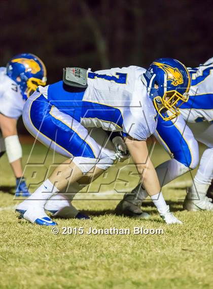 Thumbnail 1 in Brookfield vs. Killingly (CIAC Class M Semifinal) photogallery.