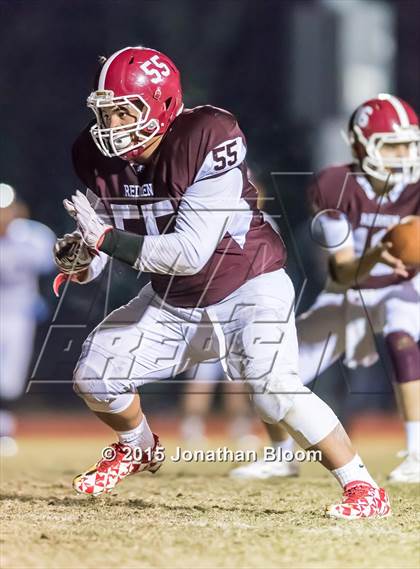 Thumbnail 2 in Brookfield vs. Killingly (CIAC Class M Semifinal) photogallery.