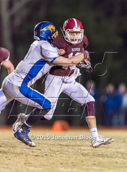 Thumbnail 1 in Brookfield vs. Killingly (CIAC Class M Semifinal) photogallery.