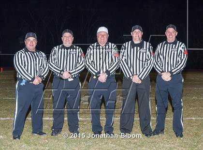 Thumbnail 1 in Brookfield vs. Killingly (CIAC Class M Semifinal) photogallery.