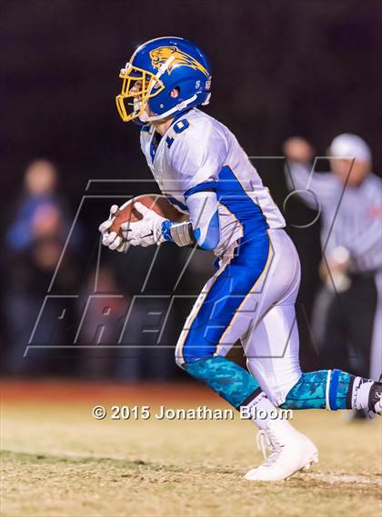 Thumbnail 1 in Brookfield vs. Killingly (CIAC Class M Semifinal) photogallery.