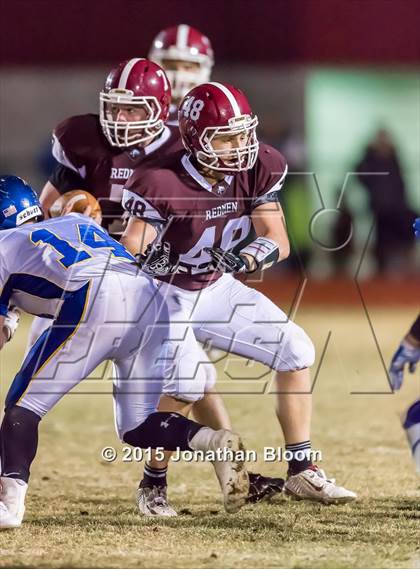Thumbnail 1 in Brookfield vs. Killingly (CIAC Class M Semifinal) photogallery.