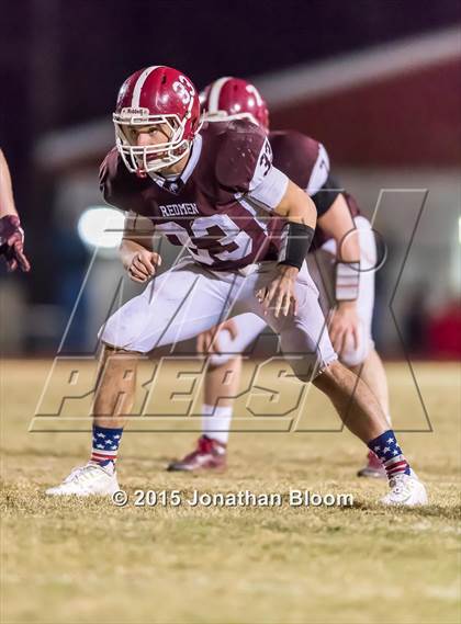 Thumbnail 2 in Brookfield vs. Killingly (CIAC Class M Semifinal) photogallery.