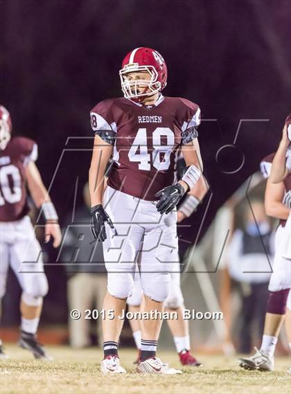Thumbnail 1 in Brookfield vs. Killingly (CIAC Class M Semifinal) photogallery.