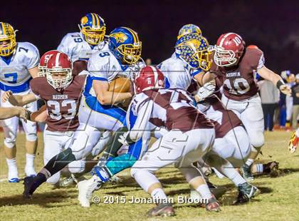 Thumbnail 1 in Brookfield vs. Killingly (CIAC Class M Semifinal) photogallery.