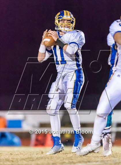 Thumbnail 2 in Brookfield vs. Killingly (CIAC Class M Semifinal) photogallery.