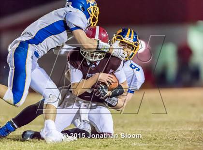 Thumbnail 1 in Brookfield vs. Killingly (CIAC Class M Semifinal) photogallery.