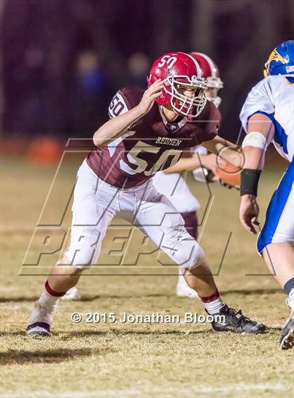 Thumbnail 3 in Brookfield vs. Killingly (CIAC Class M Semifinal) photogallery.