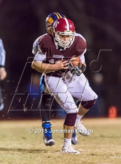 Thumbnail 3 in Brookfield vs. Killingly (CIAC Class M Semifinal) photogallery.