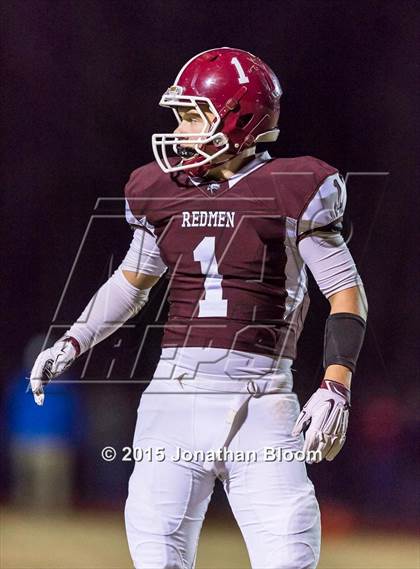 Thumbnail 3 in Brookfield vs. Killingly (CIAC Class M Semifinal) photogallery.