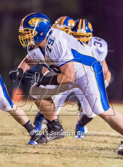 Thumbnail 2 in Brookfield vs. Killingly (CIAC Class M Semifinal) photogallery.