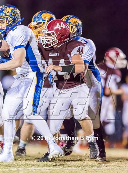 Thumbnail 2 in Brookfield vs. Killingly (CIAC Class M Semifinal) photogallery.