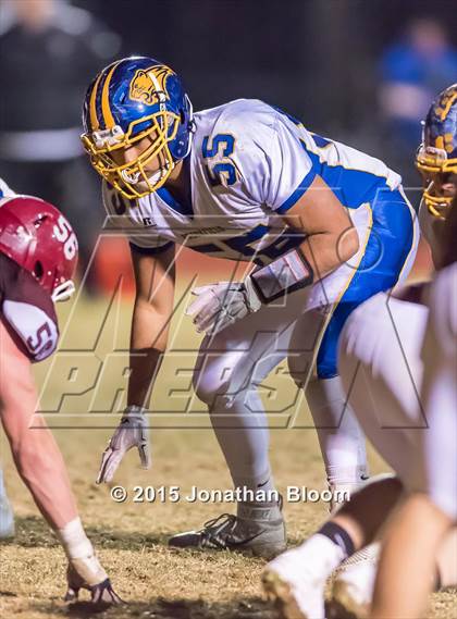 Thumbnail 1 in Brookfield vs. Killingly (CIAC Class M Semifinal) photogallery.