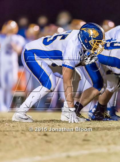 Thumbnail 3 in Brookfield vs. Killingly (CIAC Class M Semifinal) photogallery.