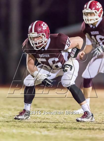 Thumbnail 1 in Brookfield vs. Killingly (CIAC Class M Semifinal) photogallery.