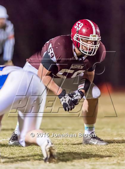 Thumbnail 1 in Brookfield vs. Killingly (CIAC Class M Semifinal) photogallery.