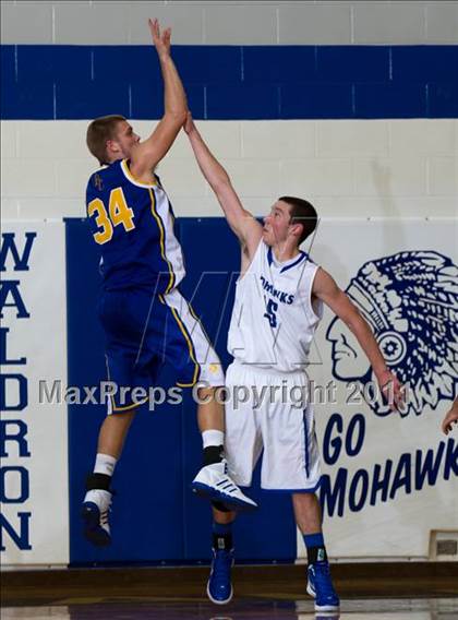 Thumbnail 1 in Brown County @ Waldron photogallery.