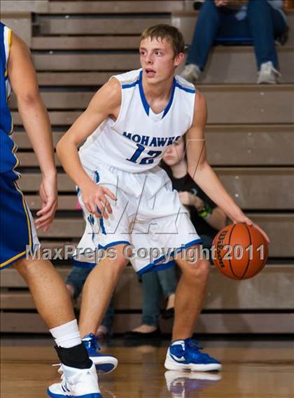 Thumbnail 1 in Brown County @ Waldron photogallery.