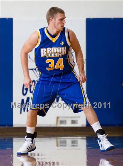 Thumbnail 3 in Brown County @ Waldron photogallery.
