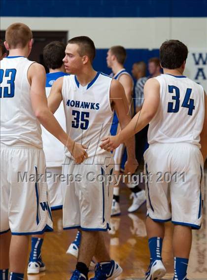 Thumbnail 1 in Brown County @ Waldron photogallery.