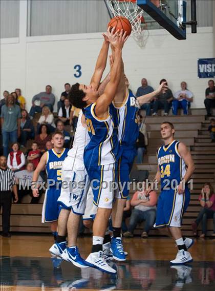 Thumbnail 3 in Brown County @ Waldron photogallery.
