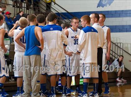 Thumbnail 2 in Brown County @ Waldron photogallery.