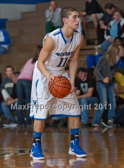 Thumbnail 1 in Brown County @ Waldron photogallery.