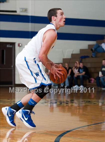 Thumbnail 1 in Brown County @ Waldron photogallery.
