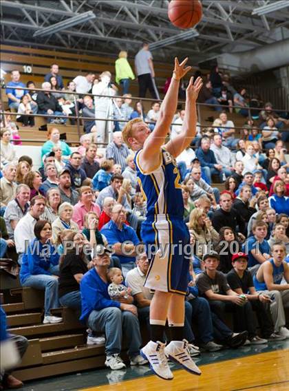 Thumbnail 1 in Brown County @ Waldron photogallery.