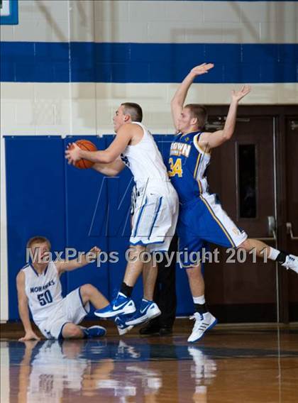 Thumbnail 2 in Brown County @ Waldron photogallery.