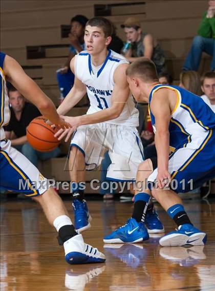 Thumbnail 2 in Brown County @ Waldron photogallery.