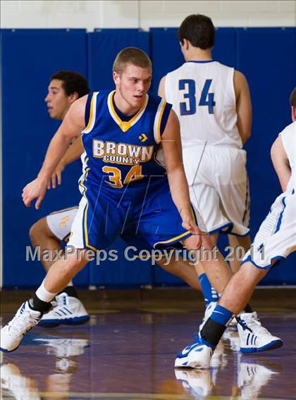 Thumbnail 2 in Brown County @ Waldron photogallery.
