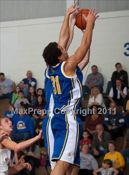 Thumbnail 3 in Brown County @ Waldron photogallery.