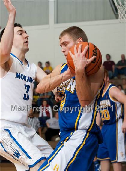 Thumbnail 3 in Brown County @ Waldron photogallery.
