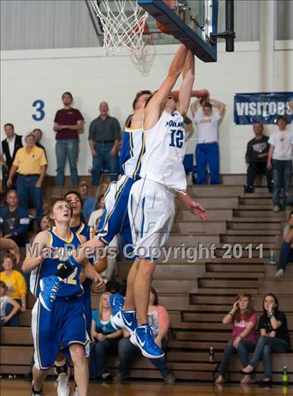 Thumbnail 3 in Brown County @ Waldron photogallery.