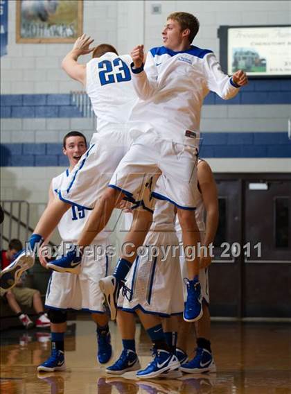 Thumbnail 1 in Brown County @ Waldron photogallery.