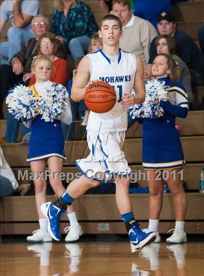 Thumbnail 1 in Brown County @ Waldron photogallery.