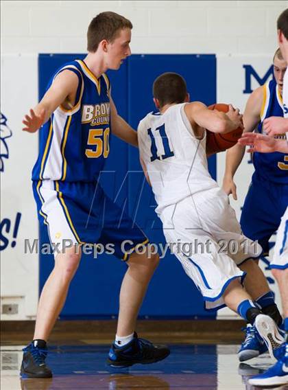 Thumbnail 3 in Brown County @ Waldron photogallery.