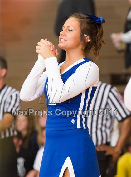 Thumbnail 1 in Brown County @ Waldron photogallery.