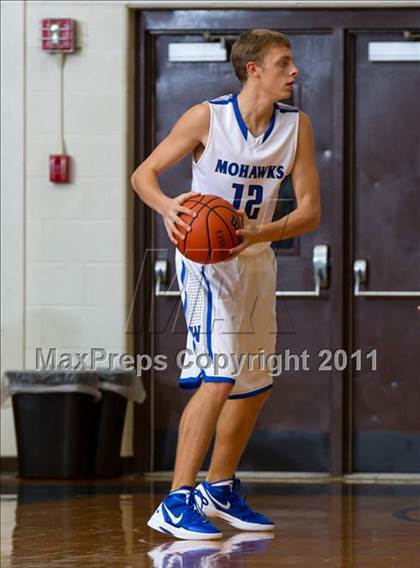 Thumbnail 3 in Brown County @ Waldron photogallery.