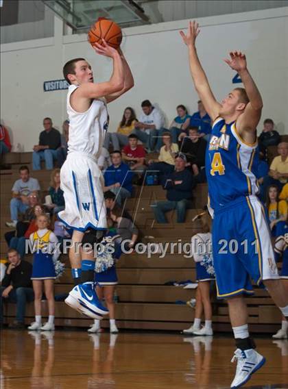 Thumbnail 2 in Brown County @ Waldron photogallery.