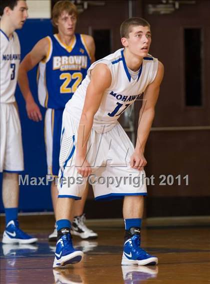 Thumbnail 2 in Brown County @ Waldron photogallery.