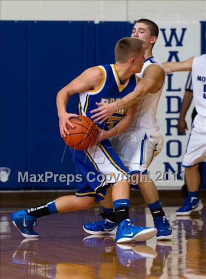 Thumbnail 2 in Brown County @ Waldron photogallery.