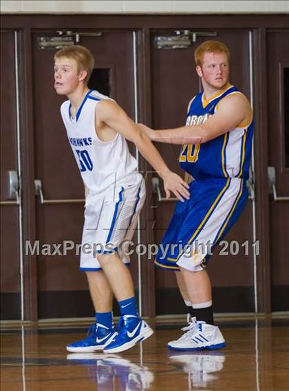 Thumbnail 3 in Brown County @ Waldron photogallery.