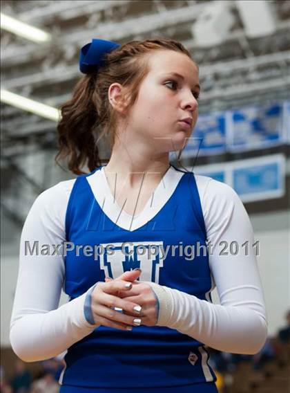 Thumbnail 1 in Brown County @ Waldron photogallery.