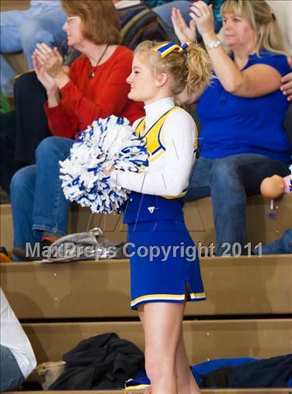 Thumbnail 1 in Brown County @ Waldron photogallery.