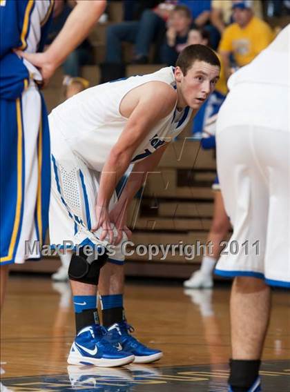Thumbnail 3 in Brown County @ Waldron photogallery.
