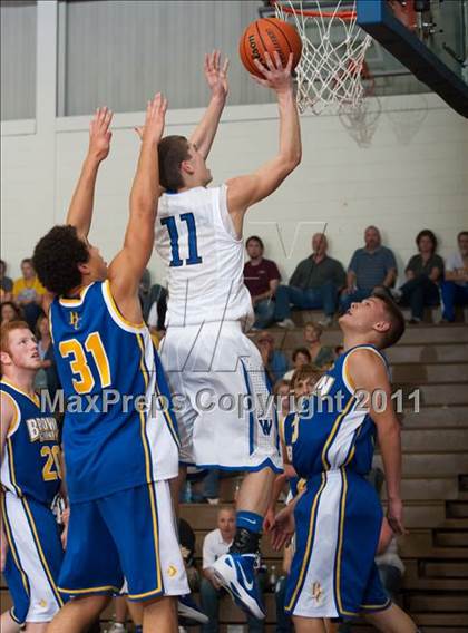 Thumbnail 2 in Brown County @ Waldron photogallery.